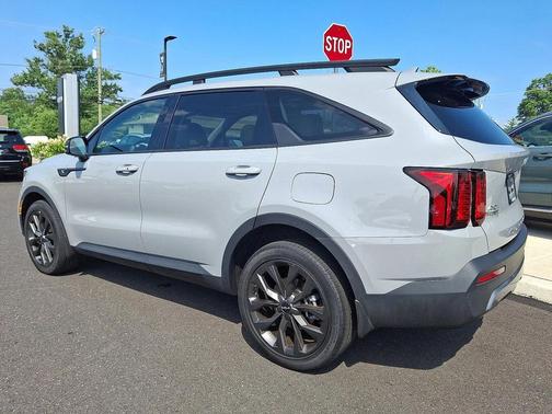 2022 Kia Sorento EX