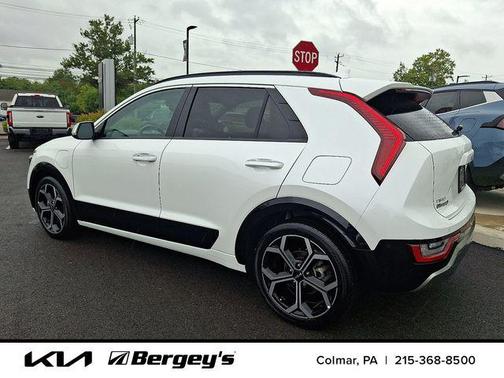 2024 Kia Niro Touring