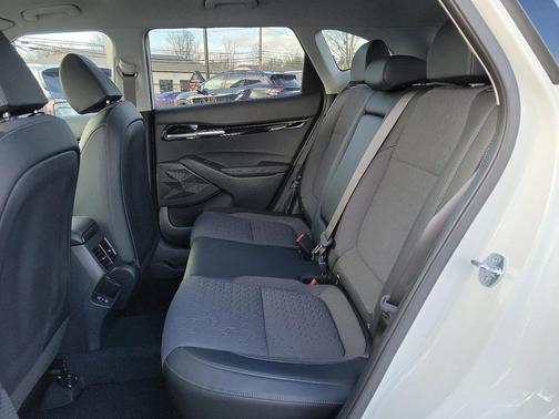 2024 Kia Seltos X-Line