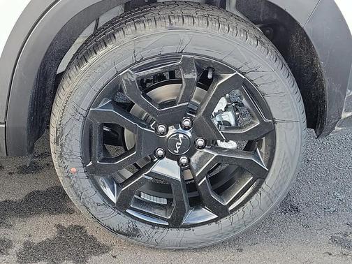 2024 Kia Seltos X-Line
