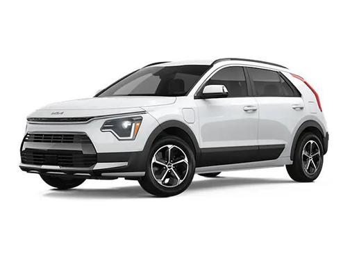 2025 Kia Niro Plug-In Hybrid EX