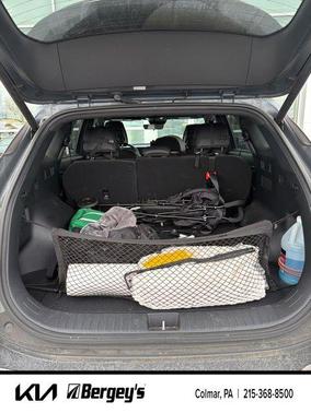 2023 Kia Sportage Plug-In Hybrid X-Line