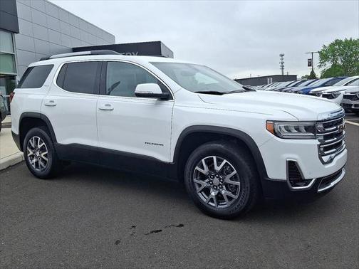 2023 GMC Acadia FWD SLT