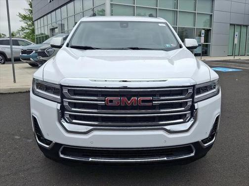 2023 GMC Acadia FWD SLT