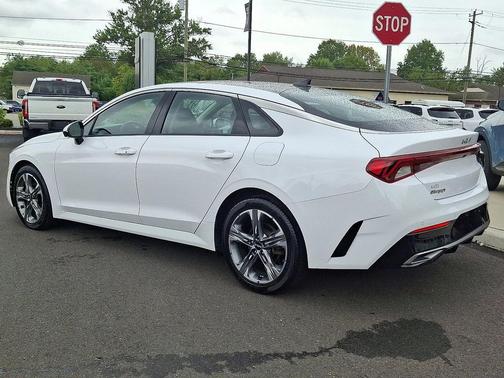 2023 Kia K5 EX