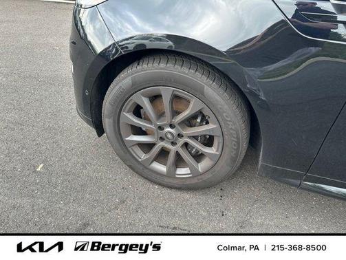 Bax 2024 Land Rover Range Rover Sport SE