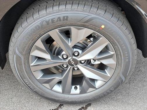 2025 Kia Sportage Hybrid SX-Prestige