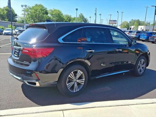 2019 Acura MDX 3.5L