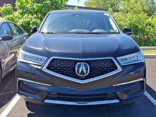 2019 Acura MDX 3.5L