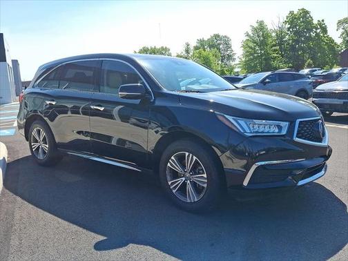 2019 Acura MDX 3.5L