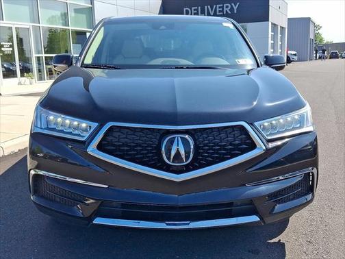 2019 Acura MDX 3.5L