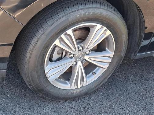 2019 Acura MDX 3.5L