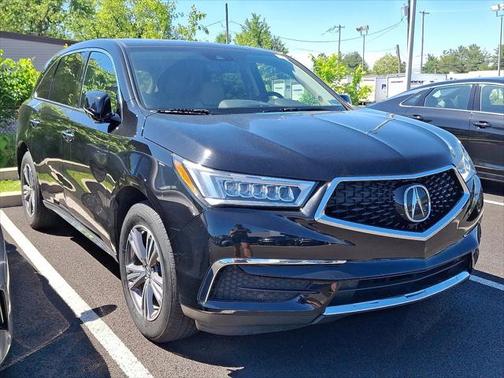 2019 Acura MDX 3.5L