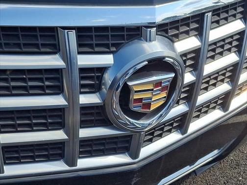 2013 Cadillac CTS Performance