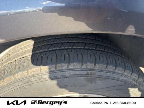 2015 Chrysler Town & Country Touring-L