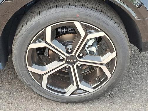 2025 Kia Niro Touring