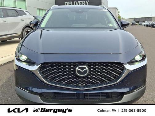 2023 Mazda CX-30 2.5 S Select Package