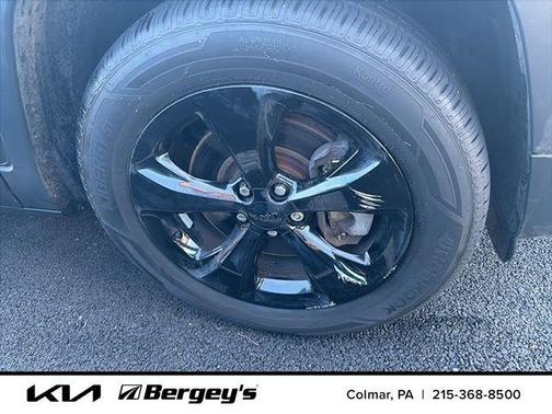 2019 Jeep Cherokee Altitude