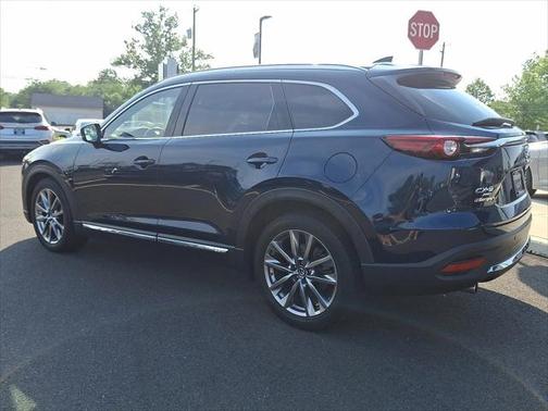 2019 Mazda CX-9 Grand Touring