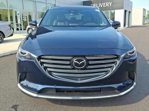 2019 Mazda CX-9 Grand Touring