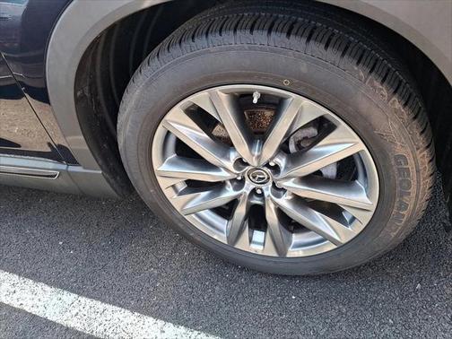 2019 Mazda CX-9 Grand Touring