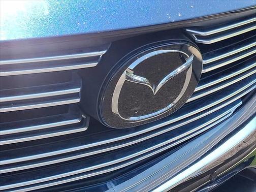 2019 Mazda CX-9 Grand Touring