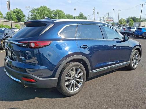2019 Mazda CX-9 Grand Touring