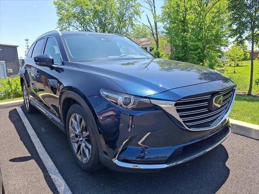 2019 Mazda CX-9 Grand Touring