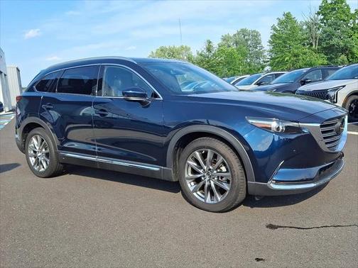 2019 Mazda CX-9 Grand Touring