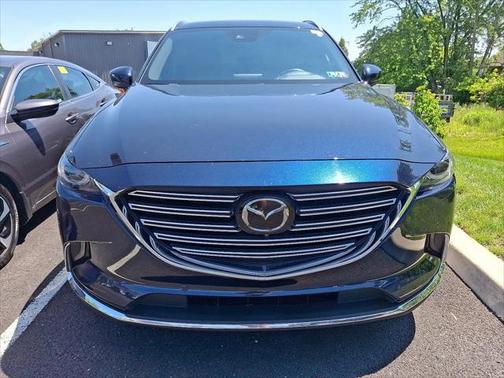 2019 Mazda CX-9 Grand Touring
