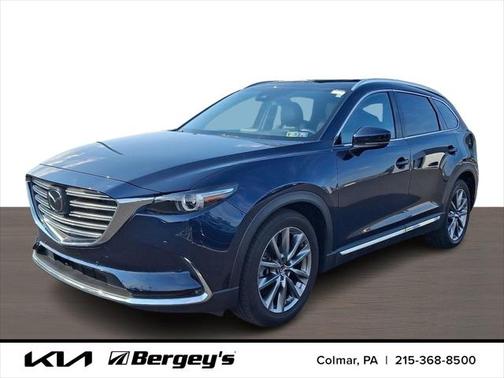 2019 Mazda CX-9 Grand Touring