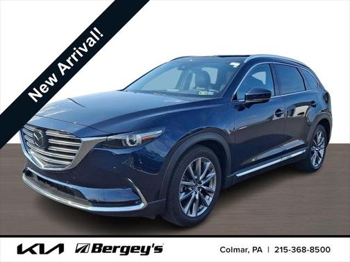 2019 Mazda CX-9 Grand Touring