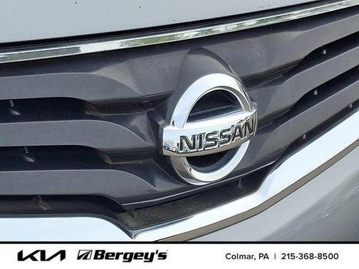 2011 Nissan Sentra 2.0 SL