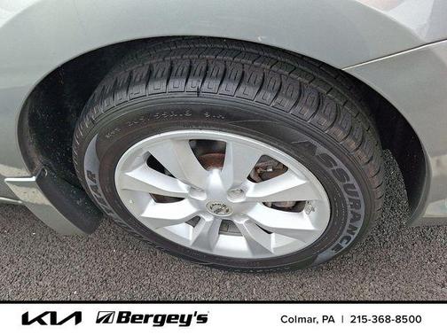 2011 Nissan Sentra 2.0 SL