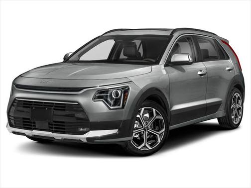 2024 Kia Niro Touring