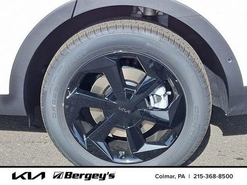 2026 Kia Sorento Hybrid SX Prestige