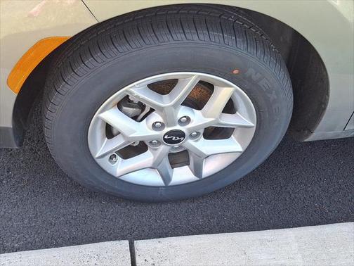 2023 Kia Soul S