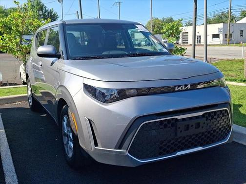 2023 Kia Soul S