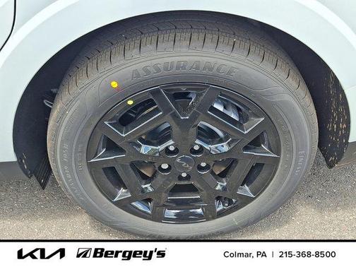 Ivory Silver 2026 Kia Carnival SX Prestige