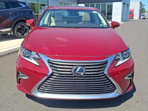 2018 Lexus ES 350 Base