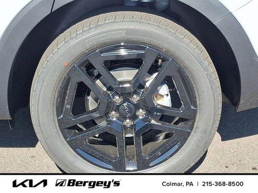 2025 Kia Telluride SX Prestige X-Line