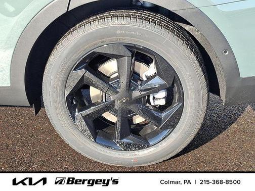 2026 Kia Sorento Hybrid SX Prestige