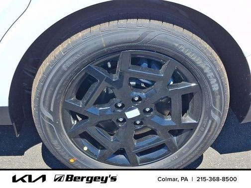 Snow White Pearl 2026 Kia Carnival SX