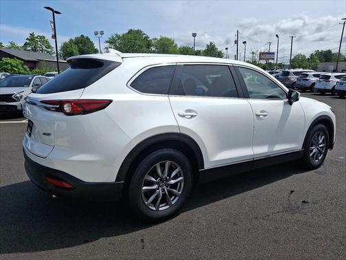 2019 Mazda CX-9 Sport