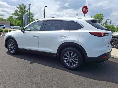2019 Mazda CX-9 Sport