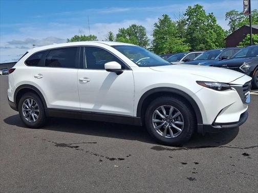 2019 Mazda CX-9 Sport