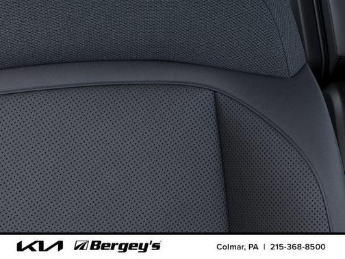 Midnight Lake Blue 2027 Kia Telluride S