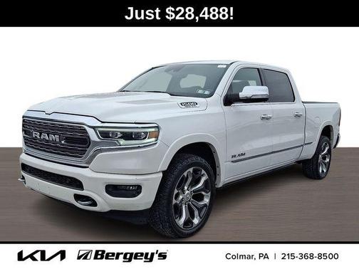 2019 RAM 1500 Limited