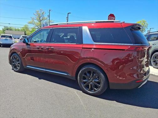 2023 Kia Carnival SX Prestige