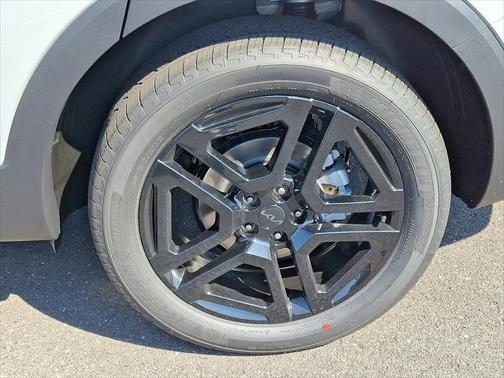 2025 Kia Telluride SX Prestige X-Line